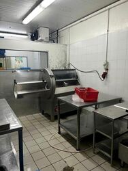 Woodlands East Industrial Estate (D25), Factory #453244731